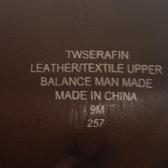 Tommy Hilfiger "Serafin" Boots - Ladies US size 9 - Picture 6 of 8